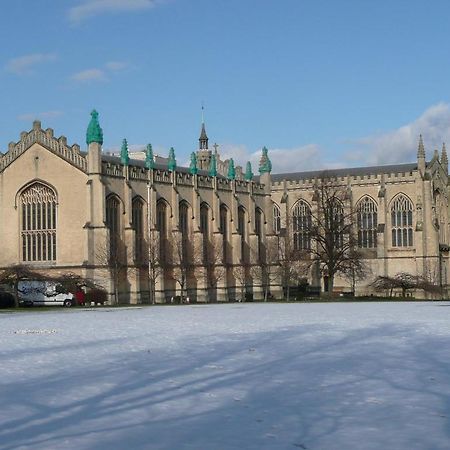 Hanover House Cheltenham Ngoại thất bức ảnh