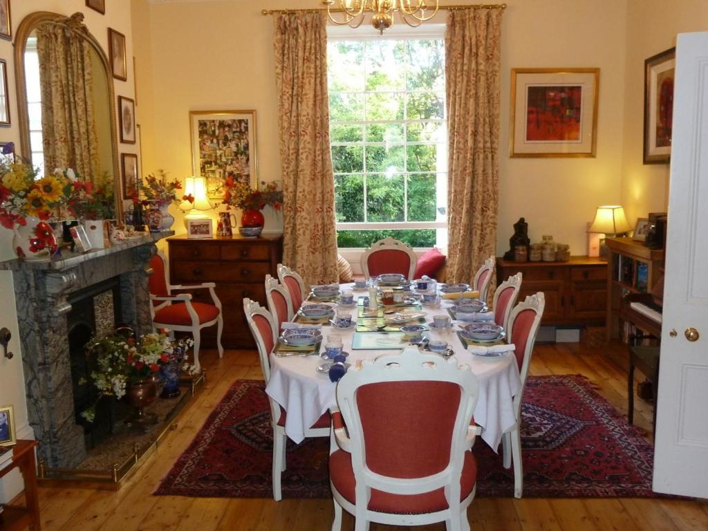 Hanover House Cheltenham Ngoại thất bức ảnh