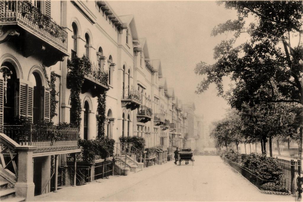 Hanover House Cheltenham Ngoại thất bức ảnh