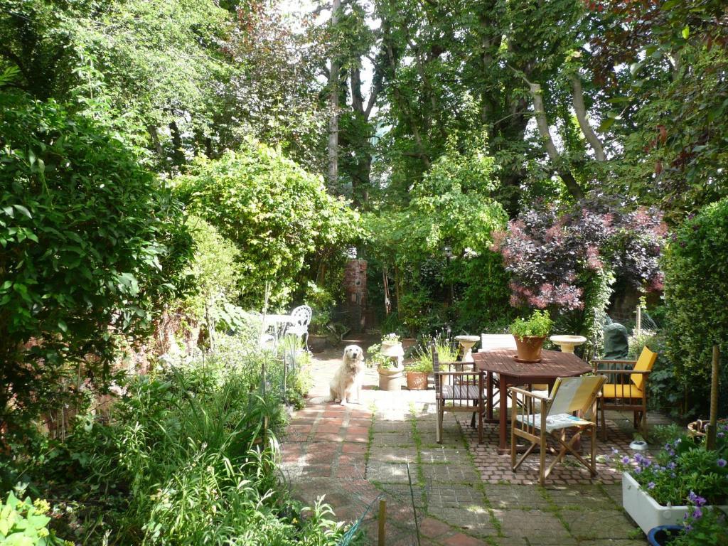 Hanover House Cheltenham Ngoại thất bức ảnh