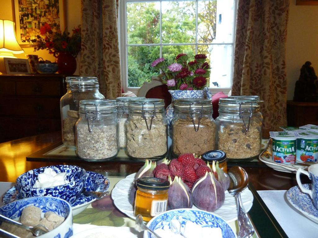Hanover House Cheltenham Ngoại thất bức ảnh