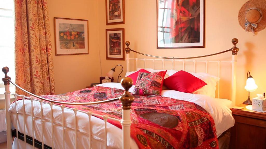Hanover House Cheltenham Ngoại thất bức ảnh