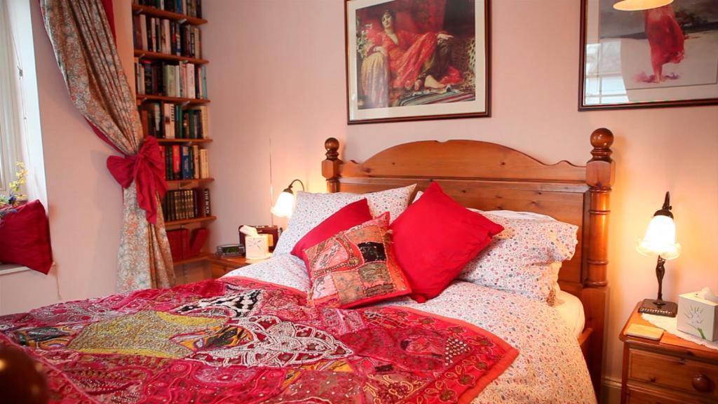 Hanover House Cheltenham Ngoại thất bức ảnh