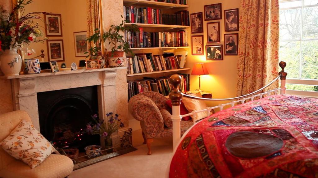 Hanover House Cheltenham Ngoại thất bức ảnh