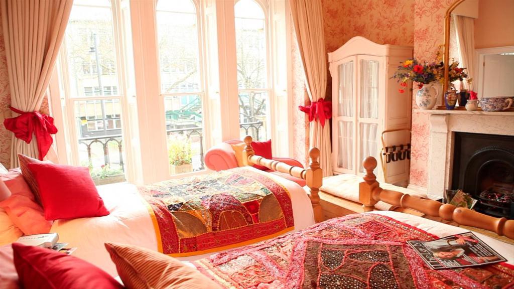 Hanover House Cheltenham Ngoại thất bức ảnh
