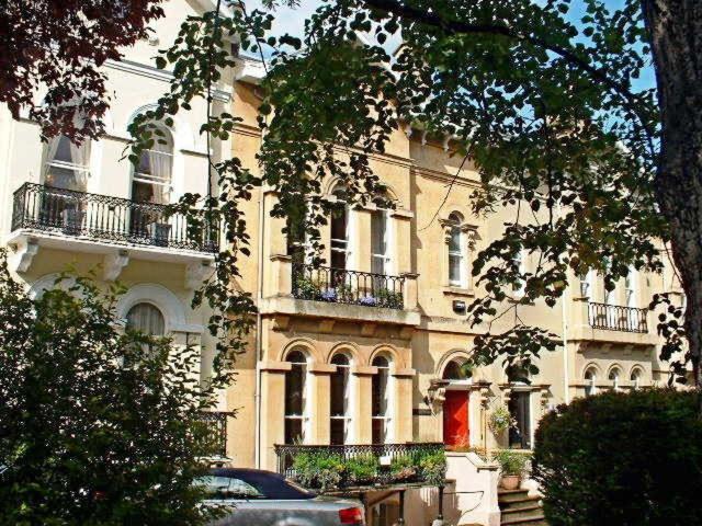 Hanover House Cheltenham Ngoại thất bức ảnh