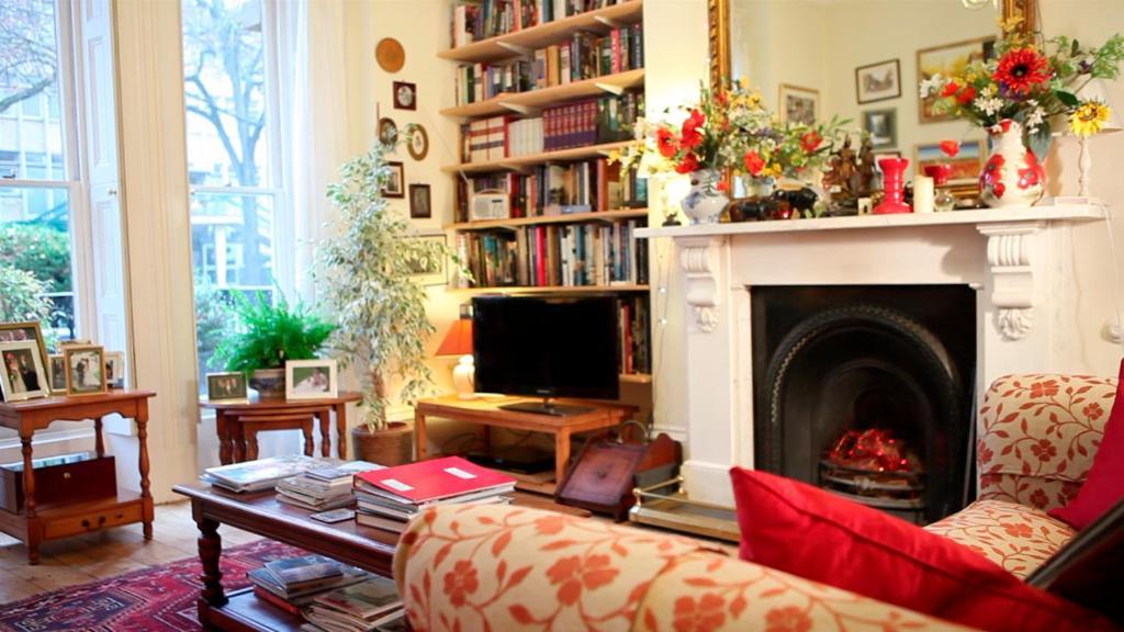 Hanover House Cheltenham Ngoại thất bức ảnh