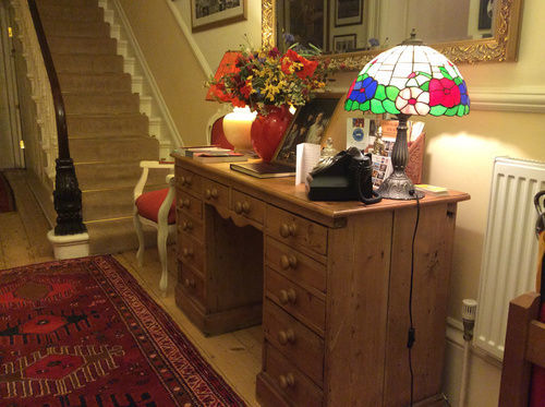 Hanover House Cheltenham Ngoại thất bức ảnh