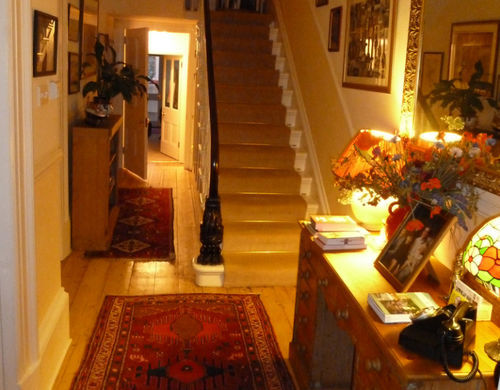 Hanover House Cheltenham Ngoại thất bức ảnh