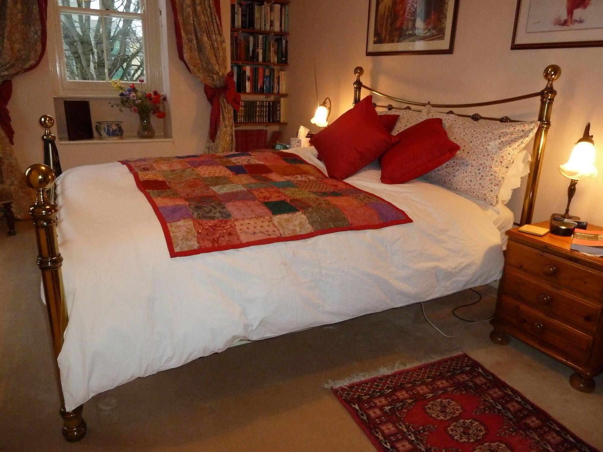 Hanover House Cheltenham Ngoại thất bức ảnh