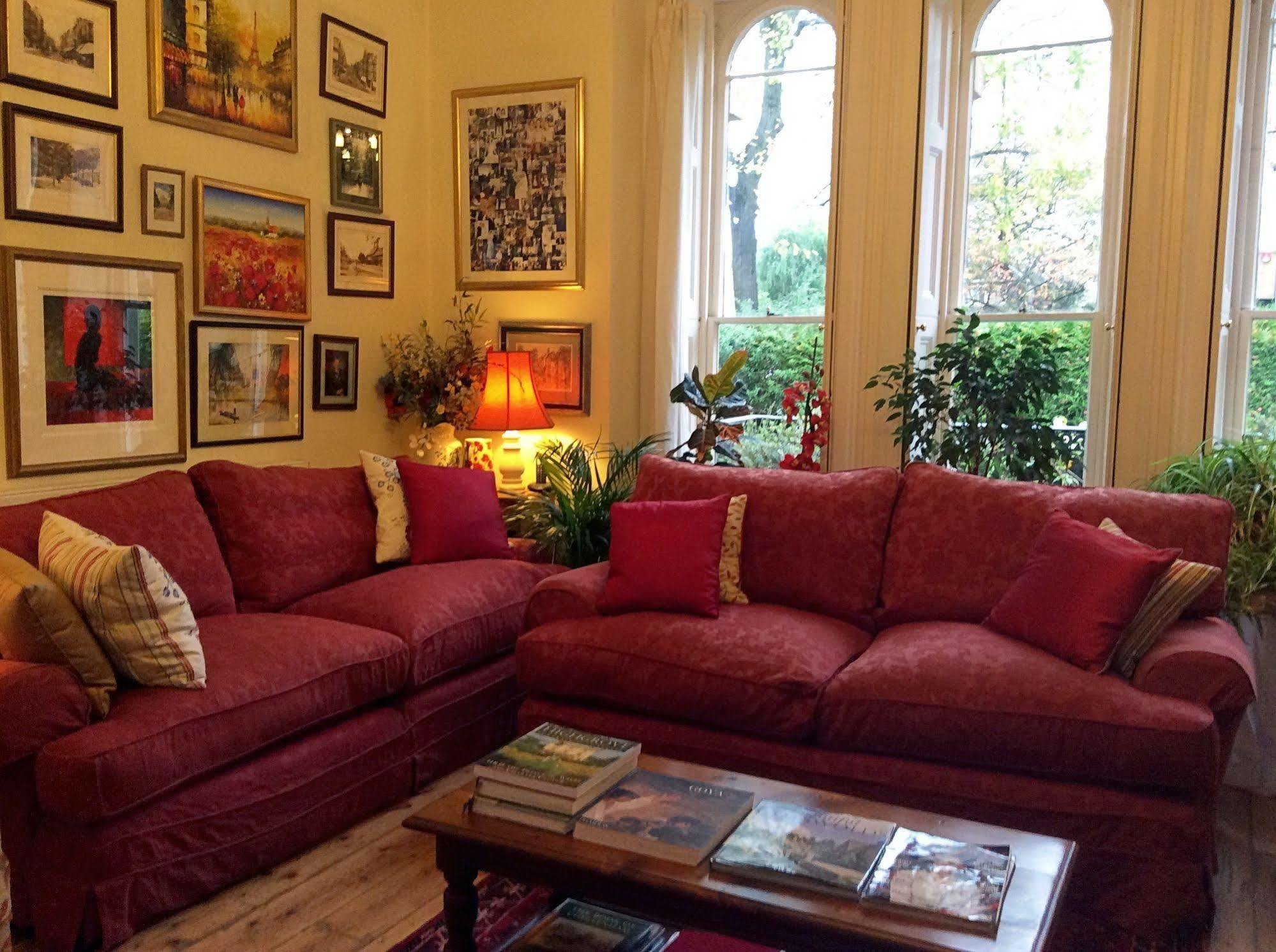 Hanover House Cheltenham Ngoại thất bức ảnh